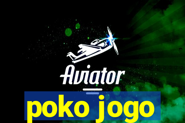 poko jogo